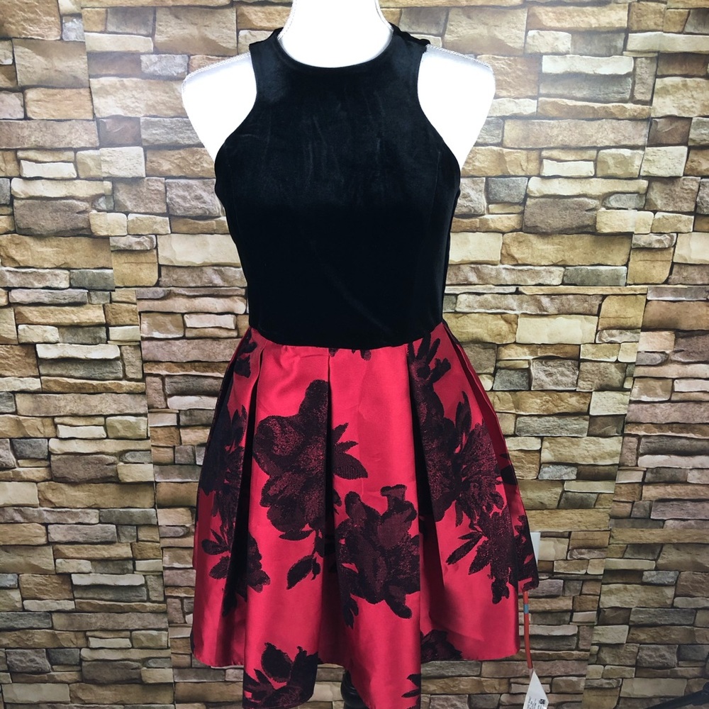 Teeze Me Dress Sz 11/12